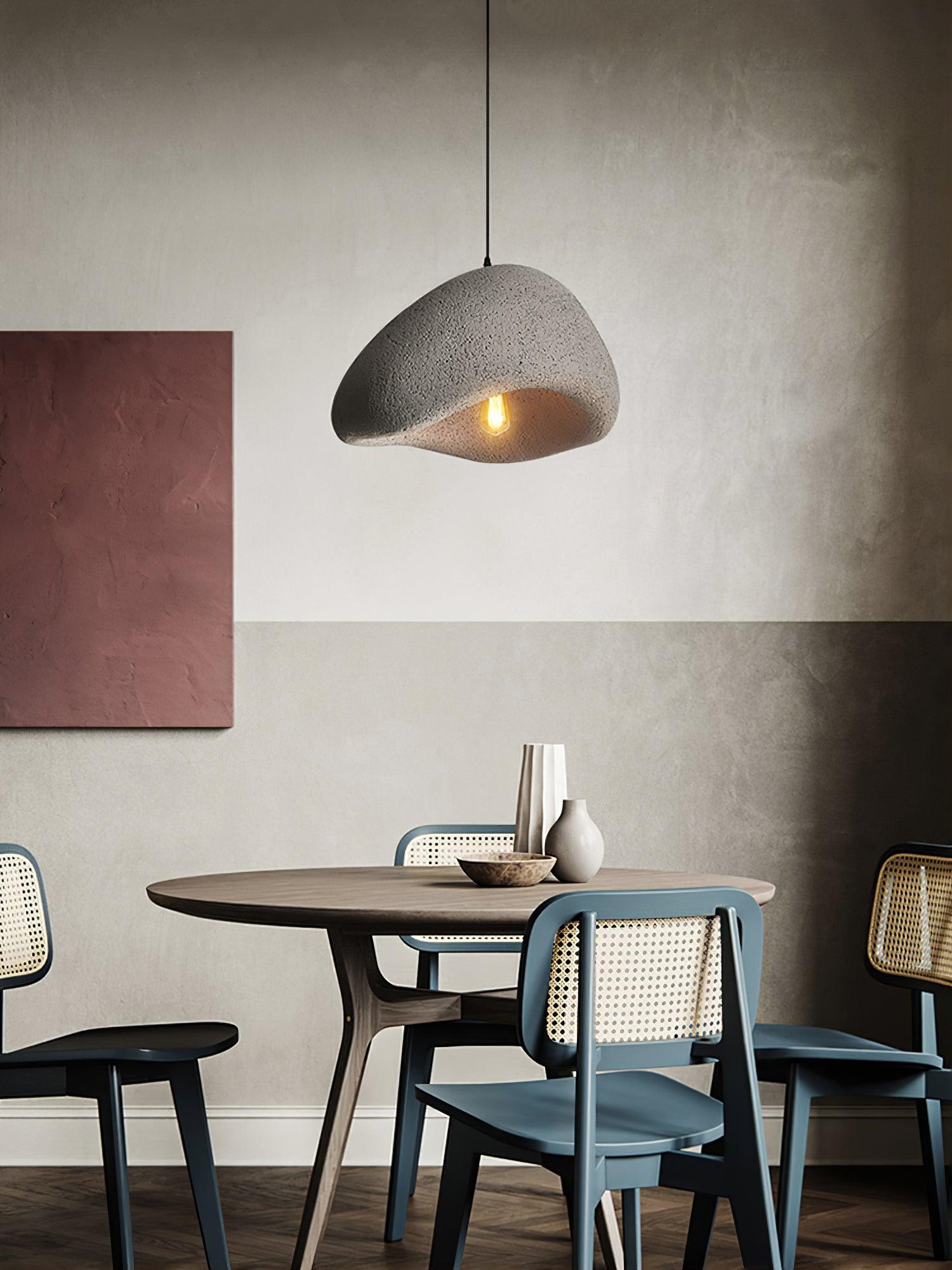 Mira wabi-sabi Pendant Lamp - Neutral Decor