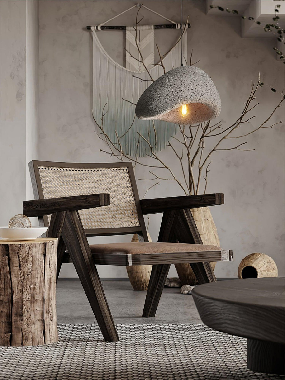 Mira wabi-sabi Pendant Lamp