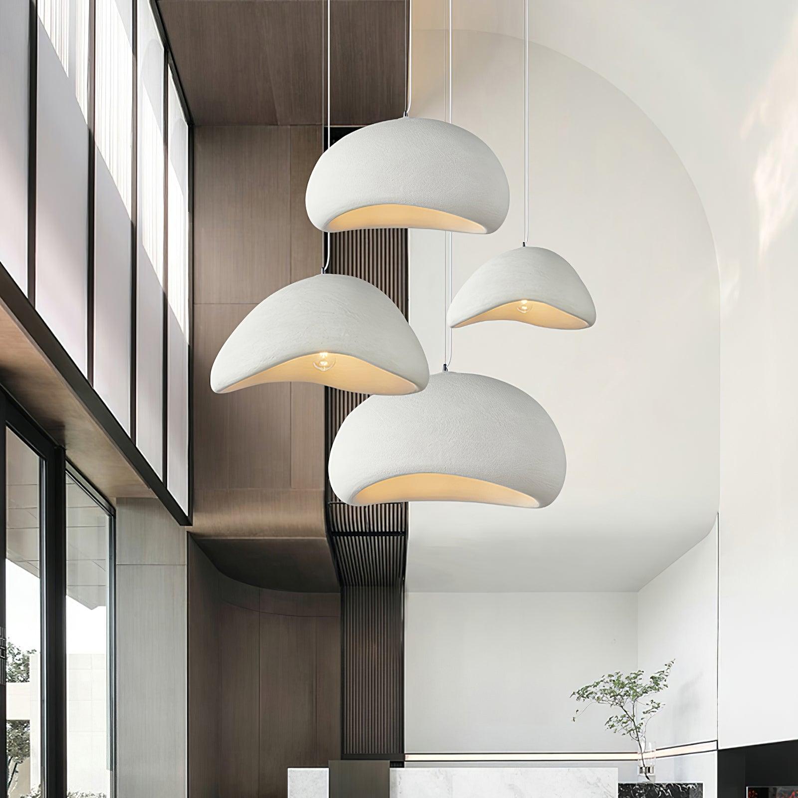 Mira wabi-sabi Pendant Lamp