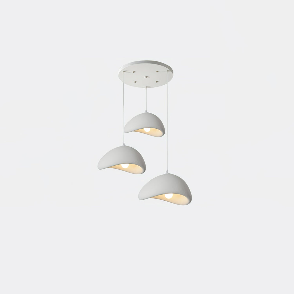 Mira wabi-sabi Pendant Lamp