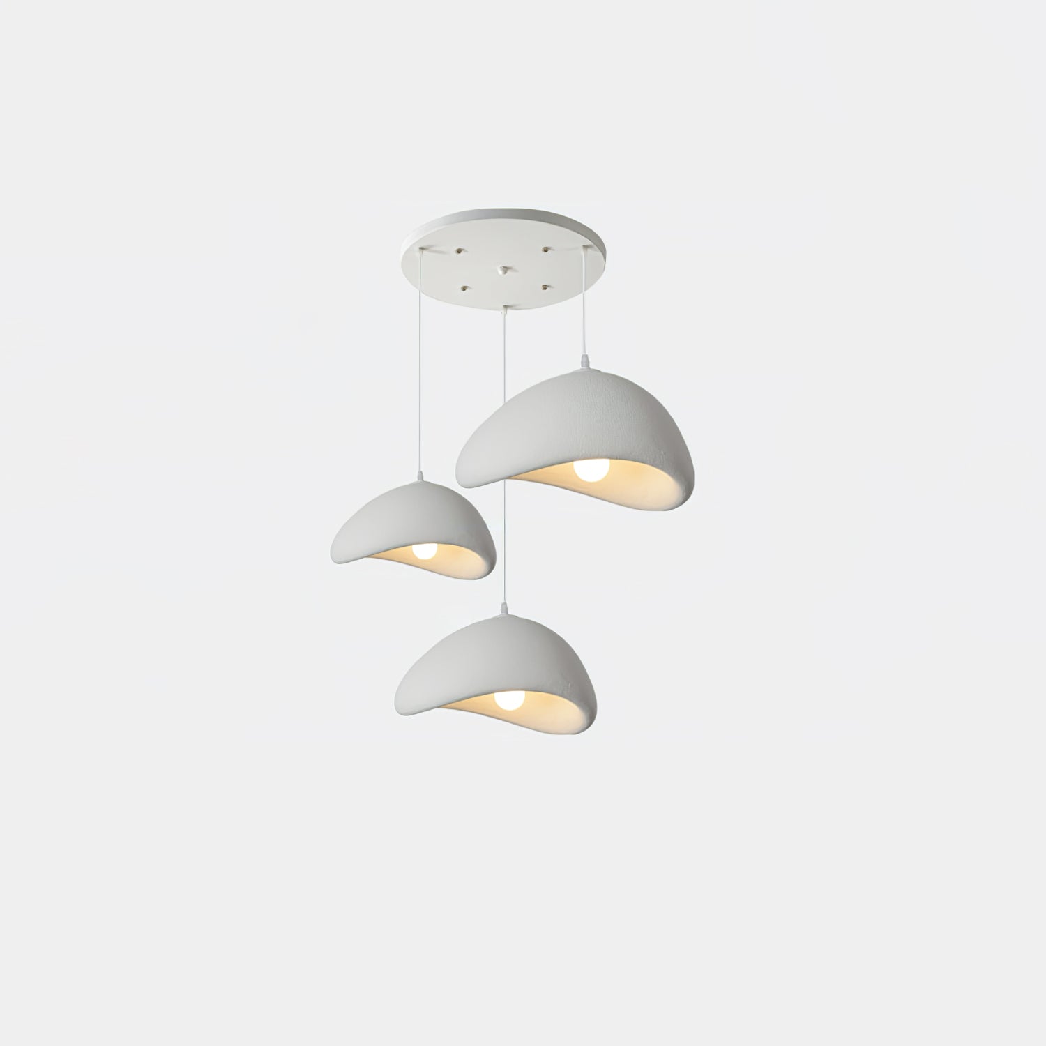 Mira wabi-sabi Pendant Lamp