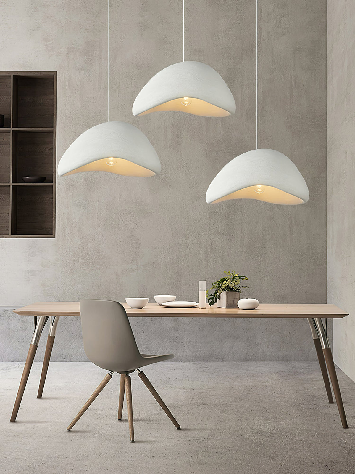 Mira wabi-sabi Pendant Lamp