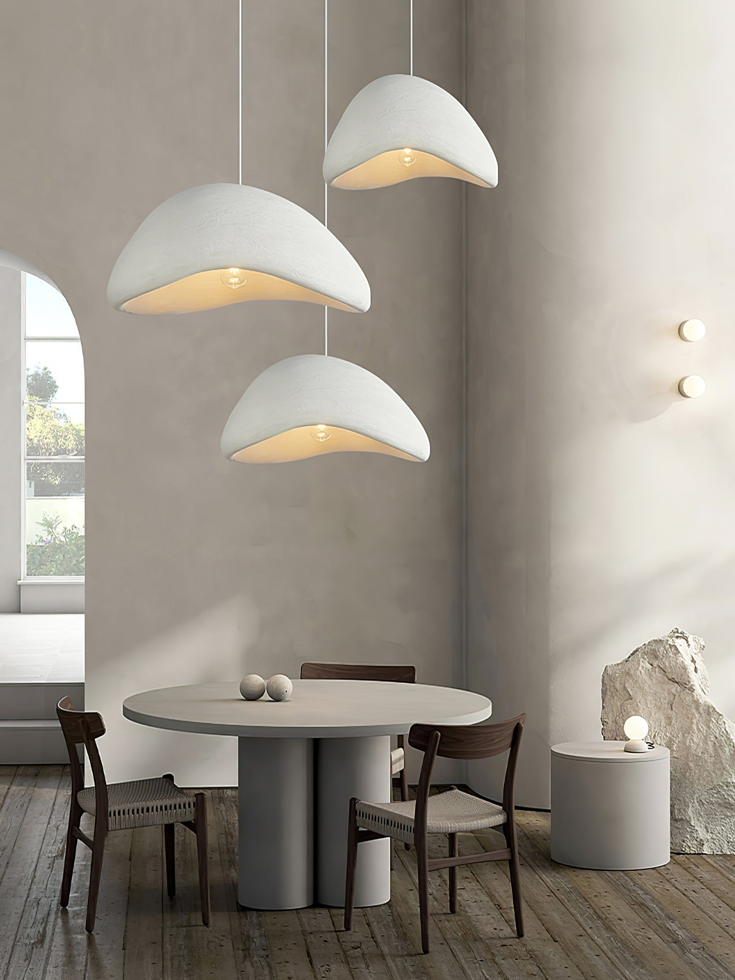 Mira wabi-sabi Pendant Lamp