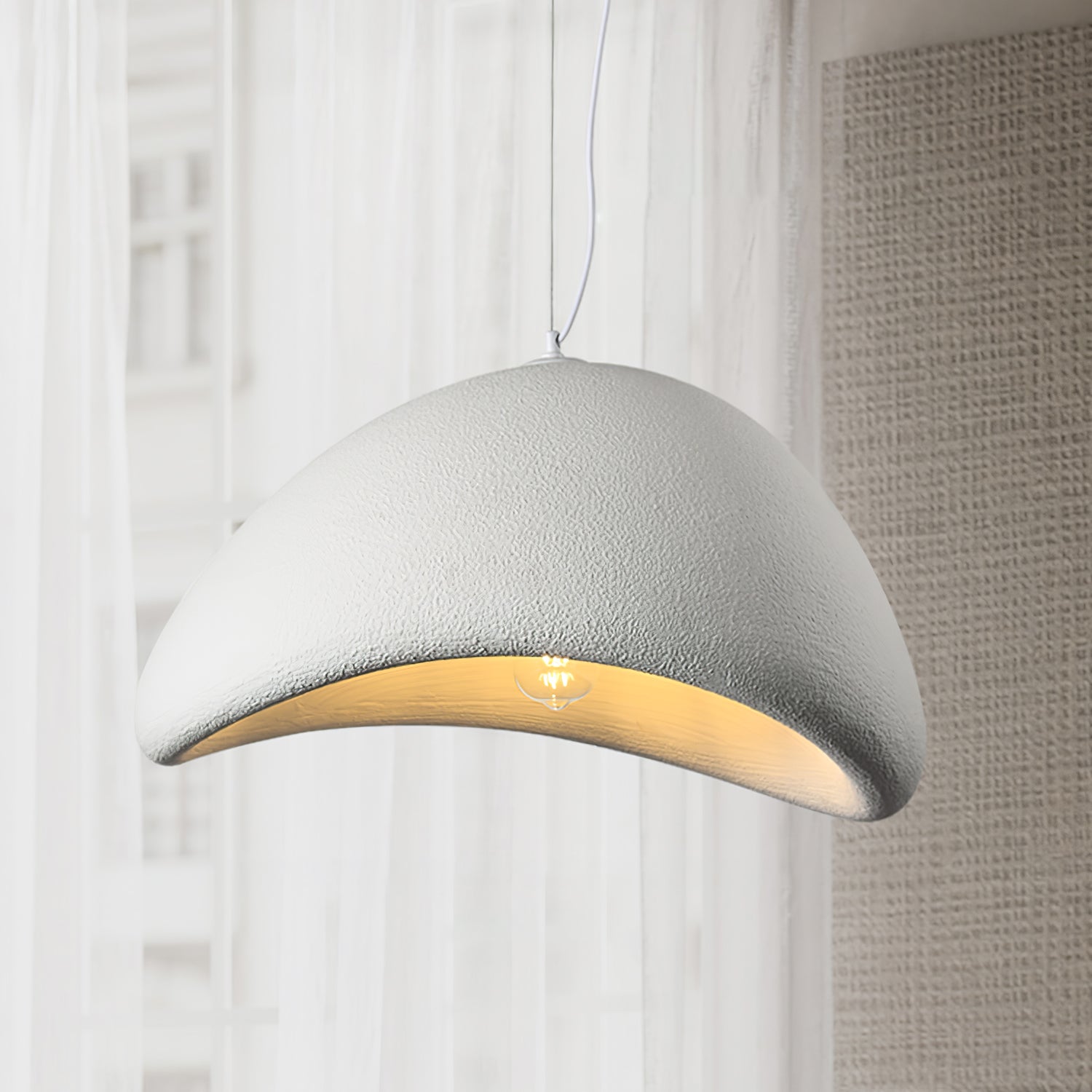 Mira wabi-sabi Pendant Lamp