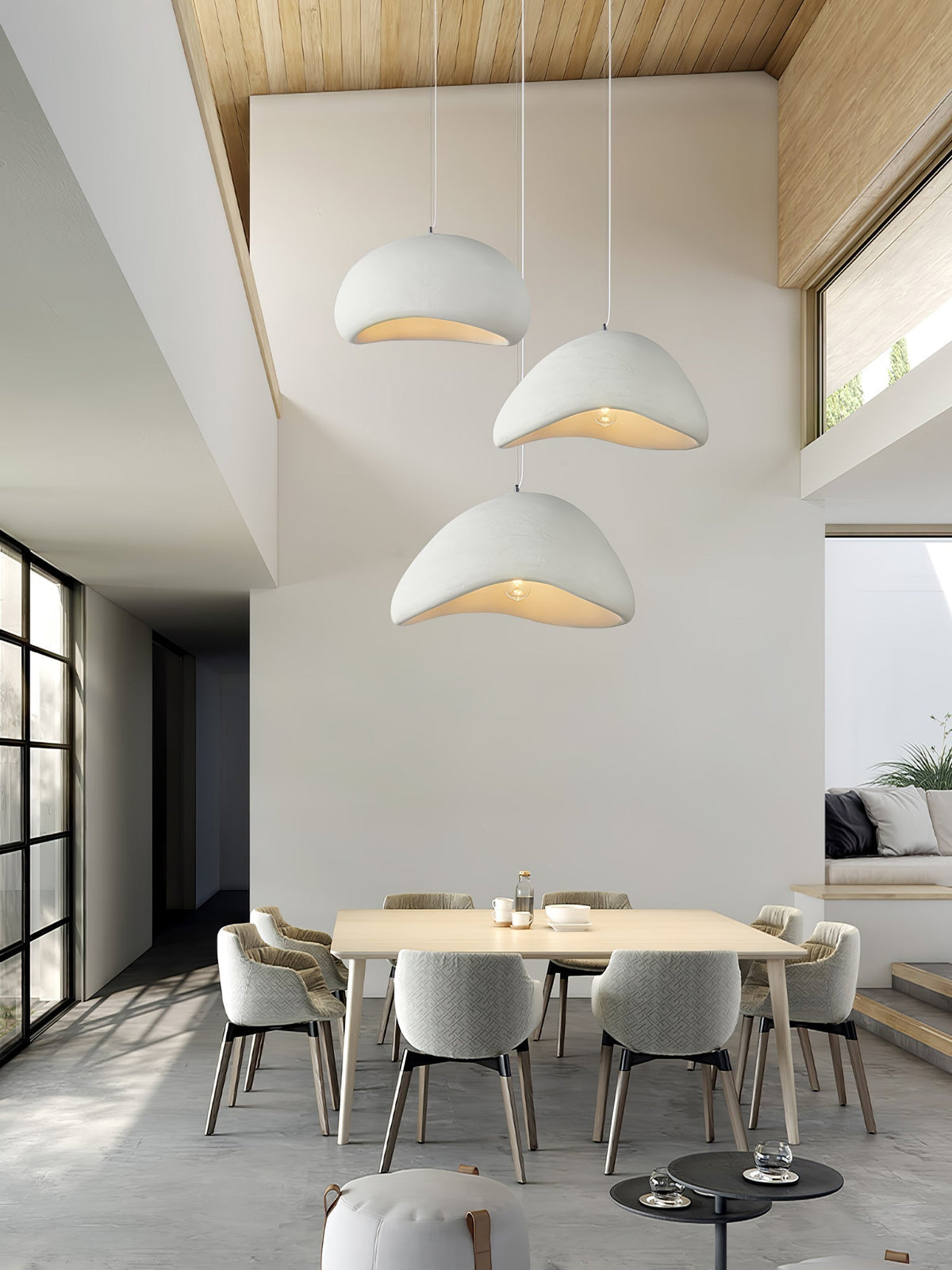 Mira wabi-sabi Pendant Lamp
