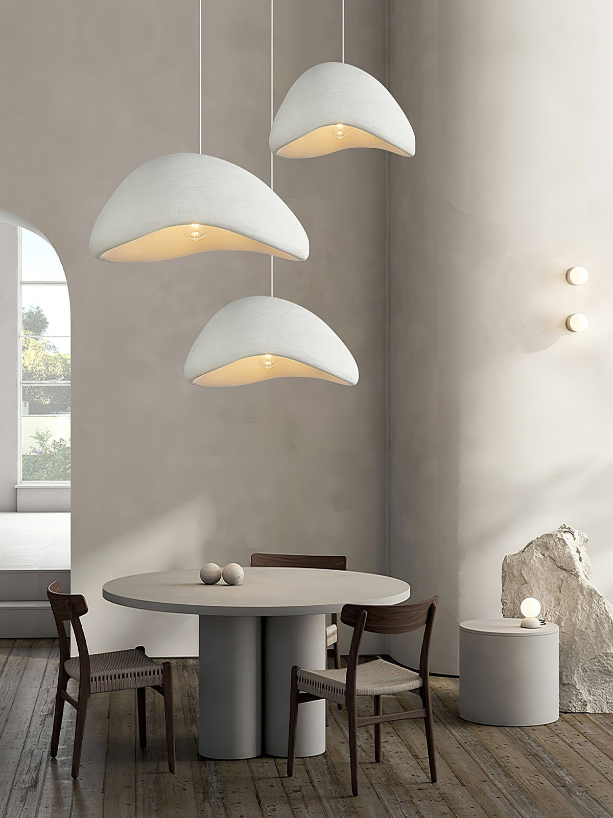 Mira wabi-sabi Pendant Lamp