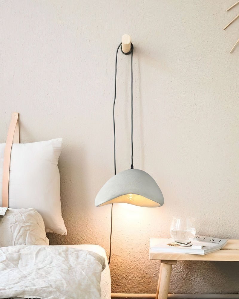 Leloza Modern Minimalist Pendant Light