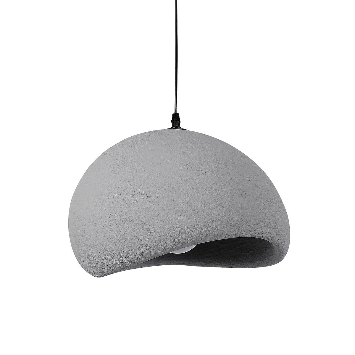 Ivinan Minimalist Cloud Style B Pendant Light
