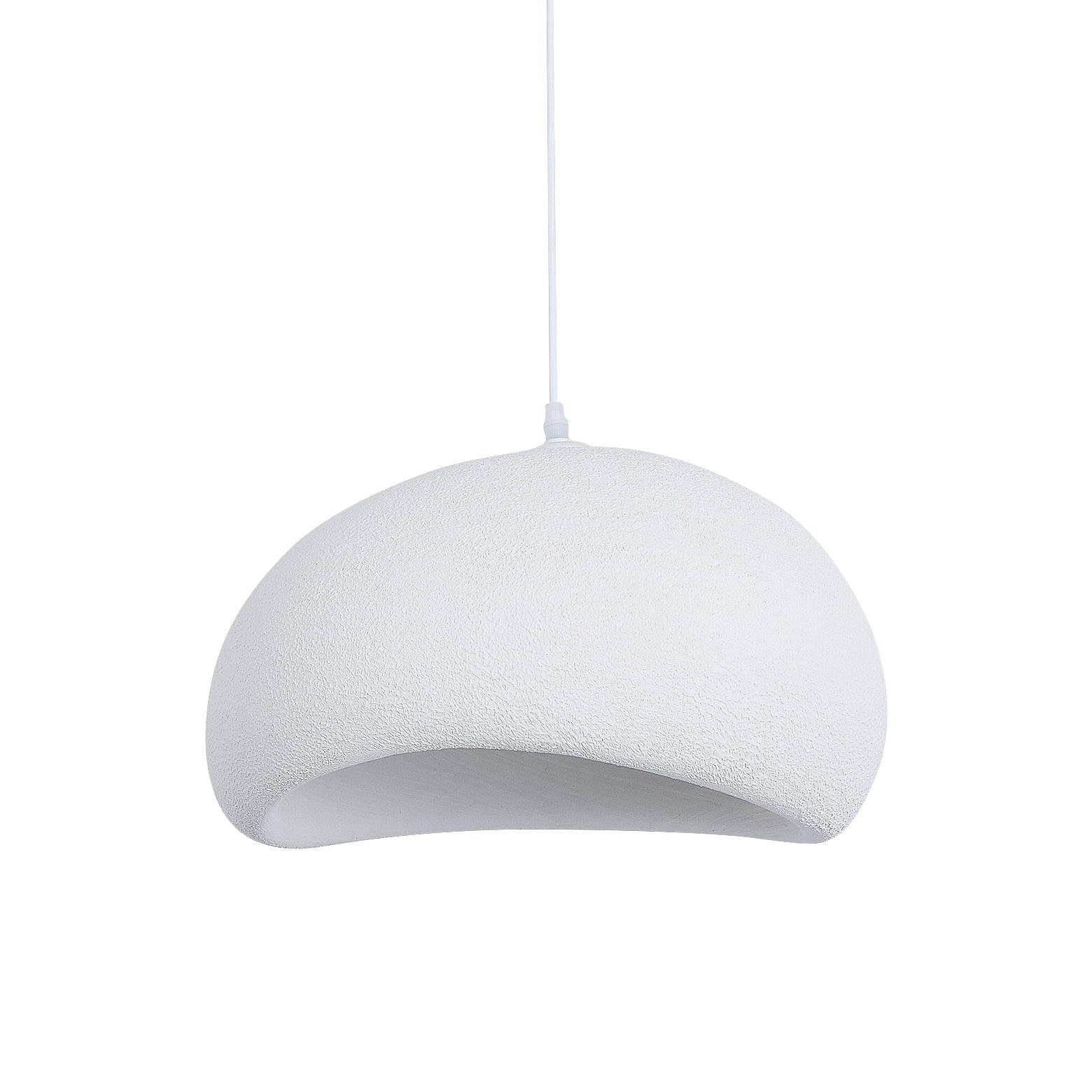 Ivinan Minimalist Cloud Style B Pendant Light