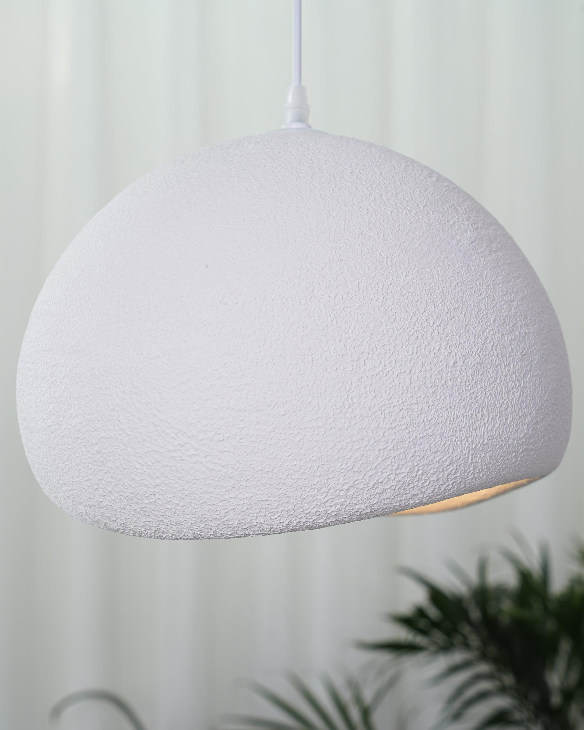 Ivinan Minimalist Cloud Style B Pendant Light