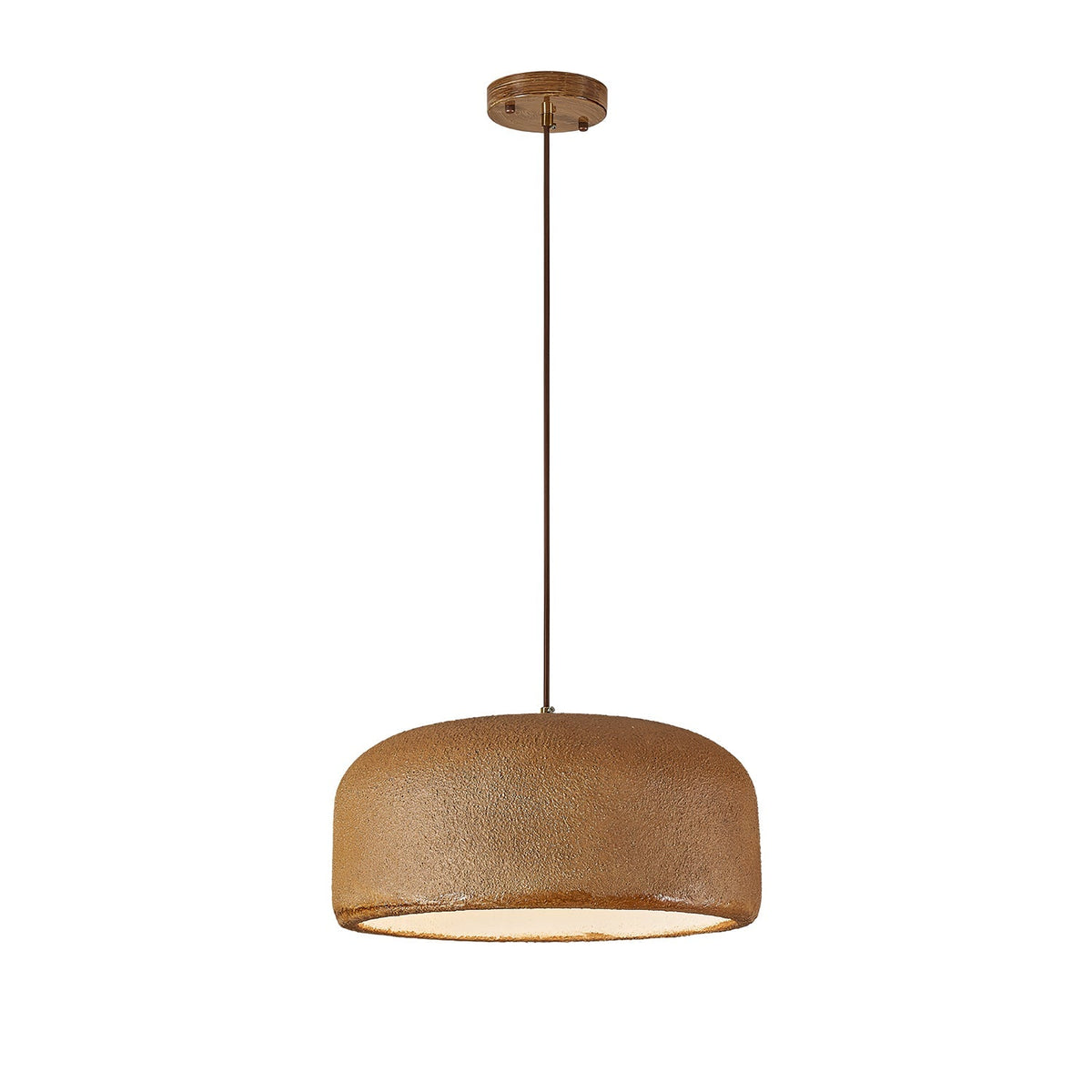 Sevenor Resin Scandinavian Pendant Lamp