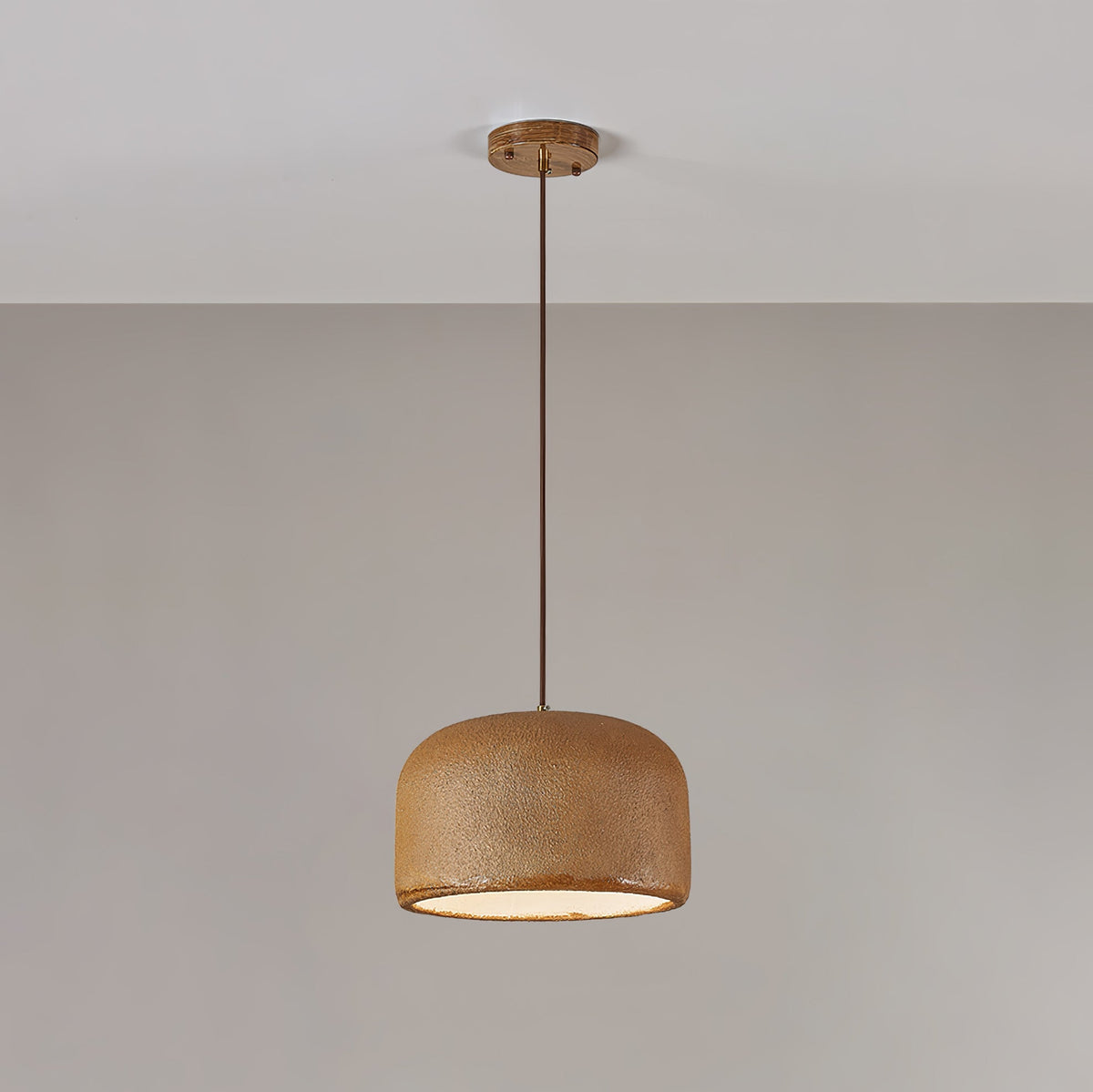 Sevenor Resin Scandinavian Pendant Lamp