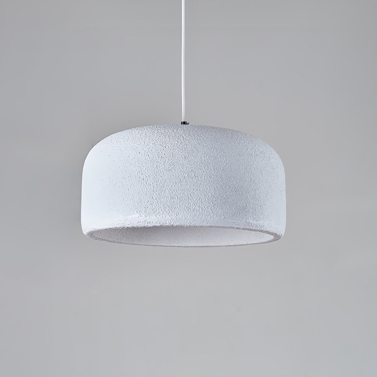 Sevenor Resin Scandinavian Pendant Lamp