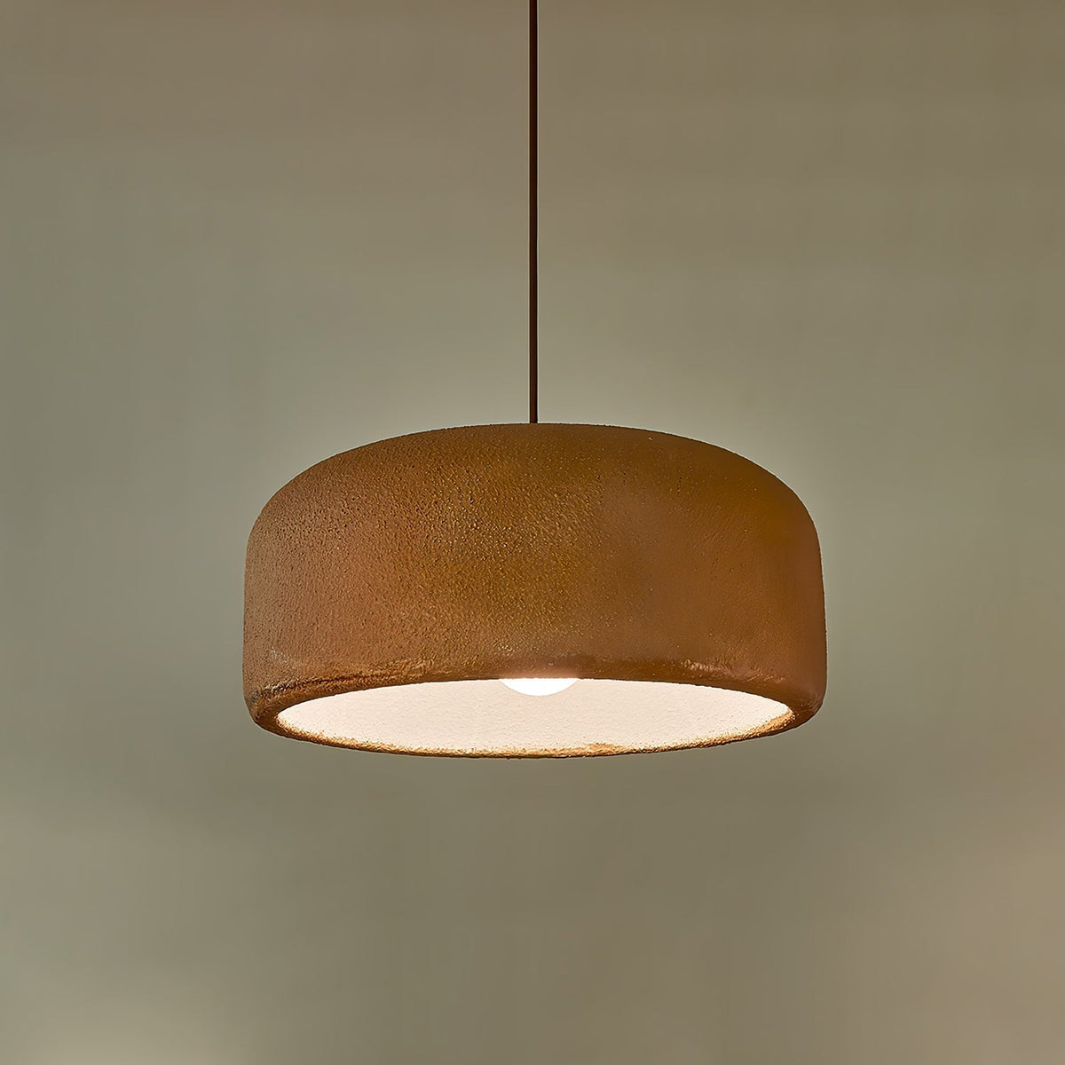 Sevenor Resin Scandinavian Pendant Lamp
