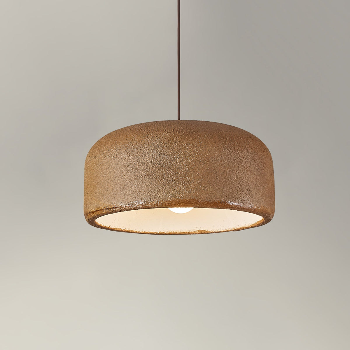 Sevenor Resin Scandinavian Pendant Lamp