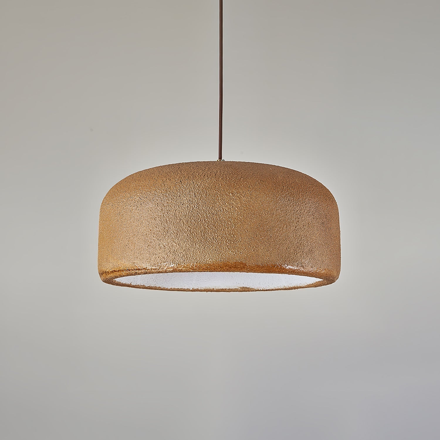 Sevenor Resin Scandinavian Pendant Lamp
