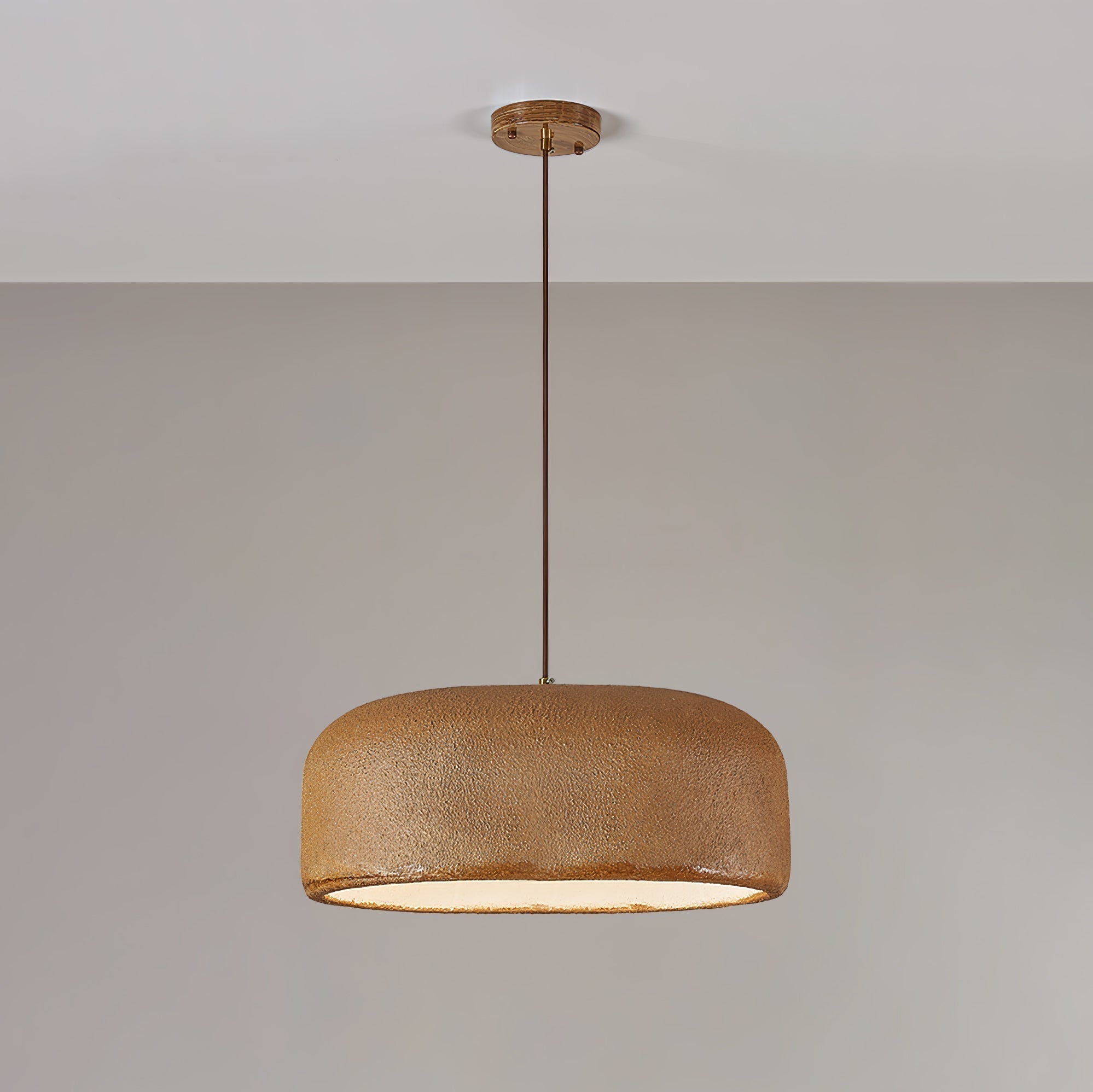Sevenor Resin Scandinavian Pendant Lamp
