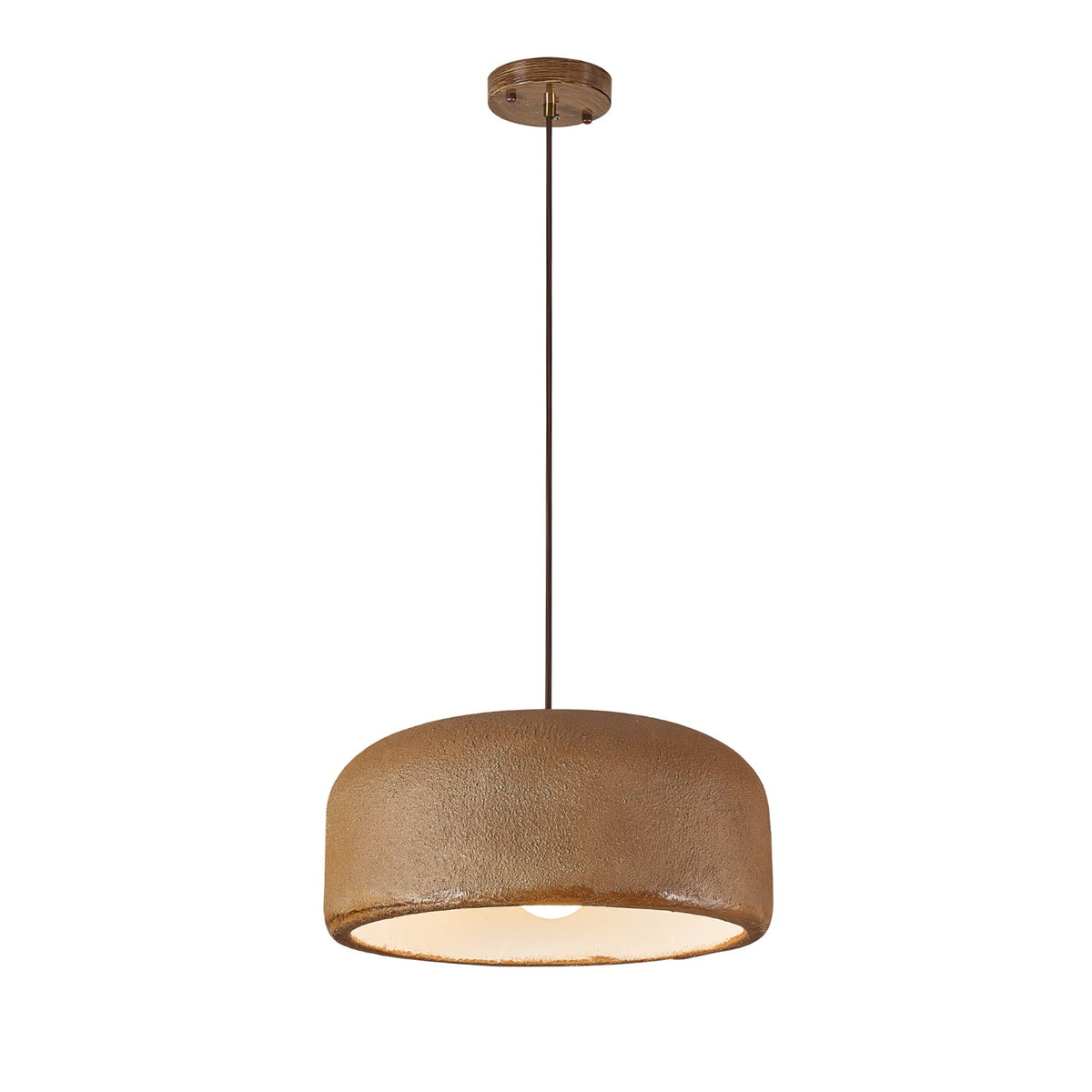 Sevenor Resin Scandinavian Pendant Lamp