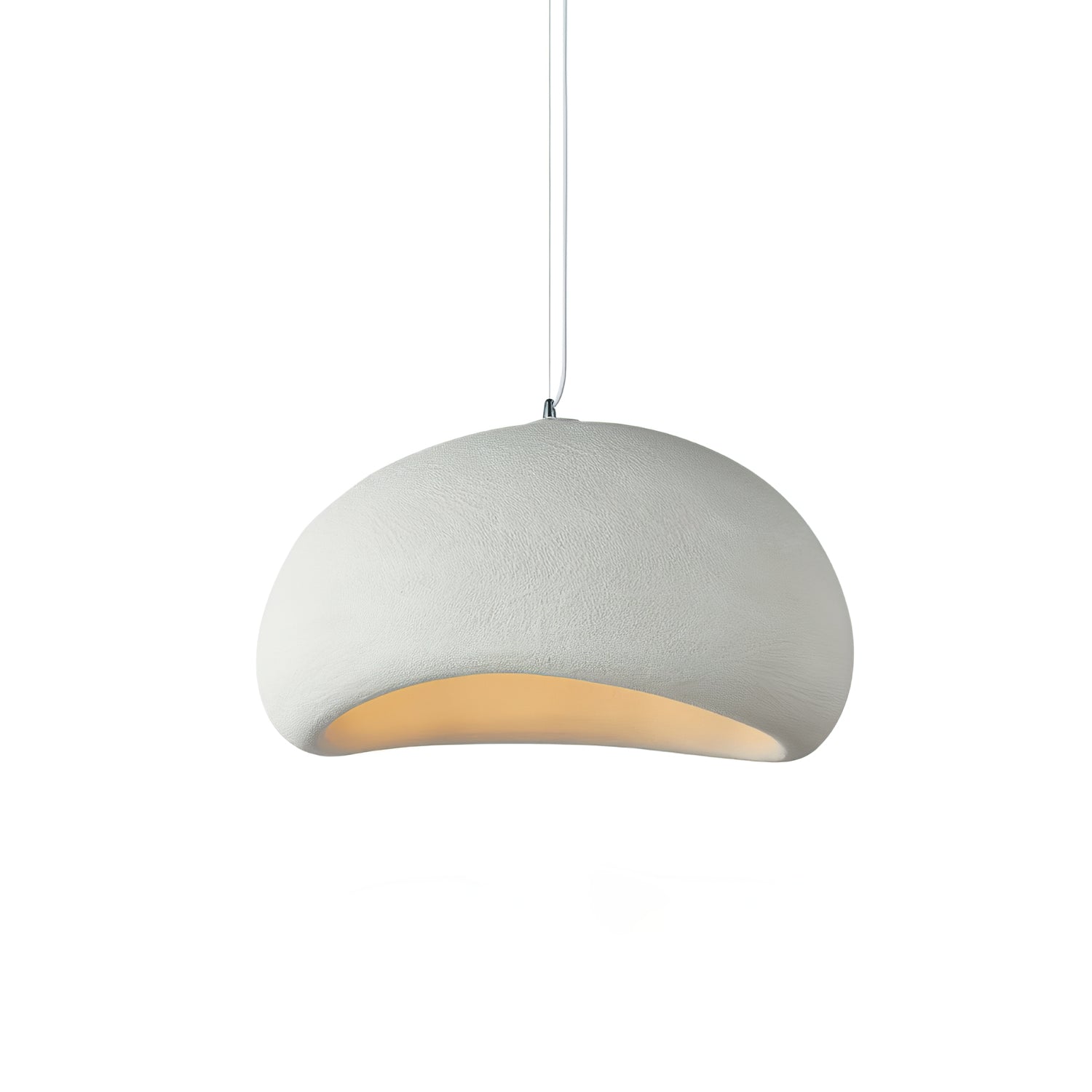 Ivinan Minimalist Cloud Style B Pendant Light
