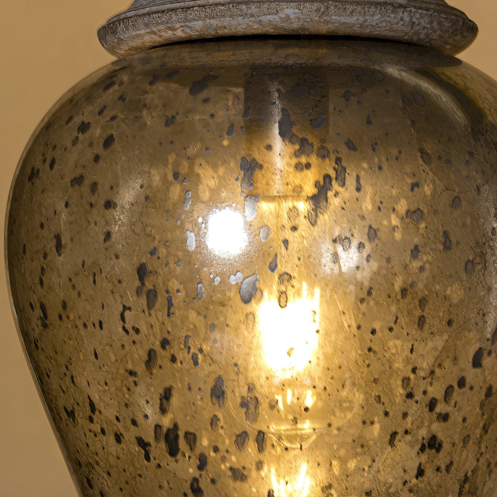 Ilvenel Pendant Lamp