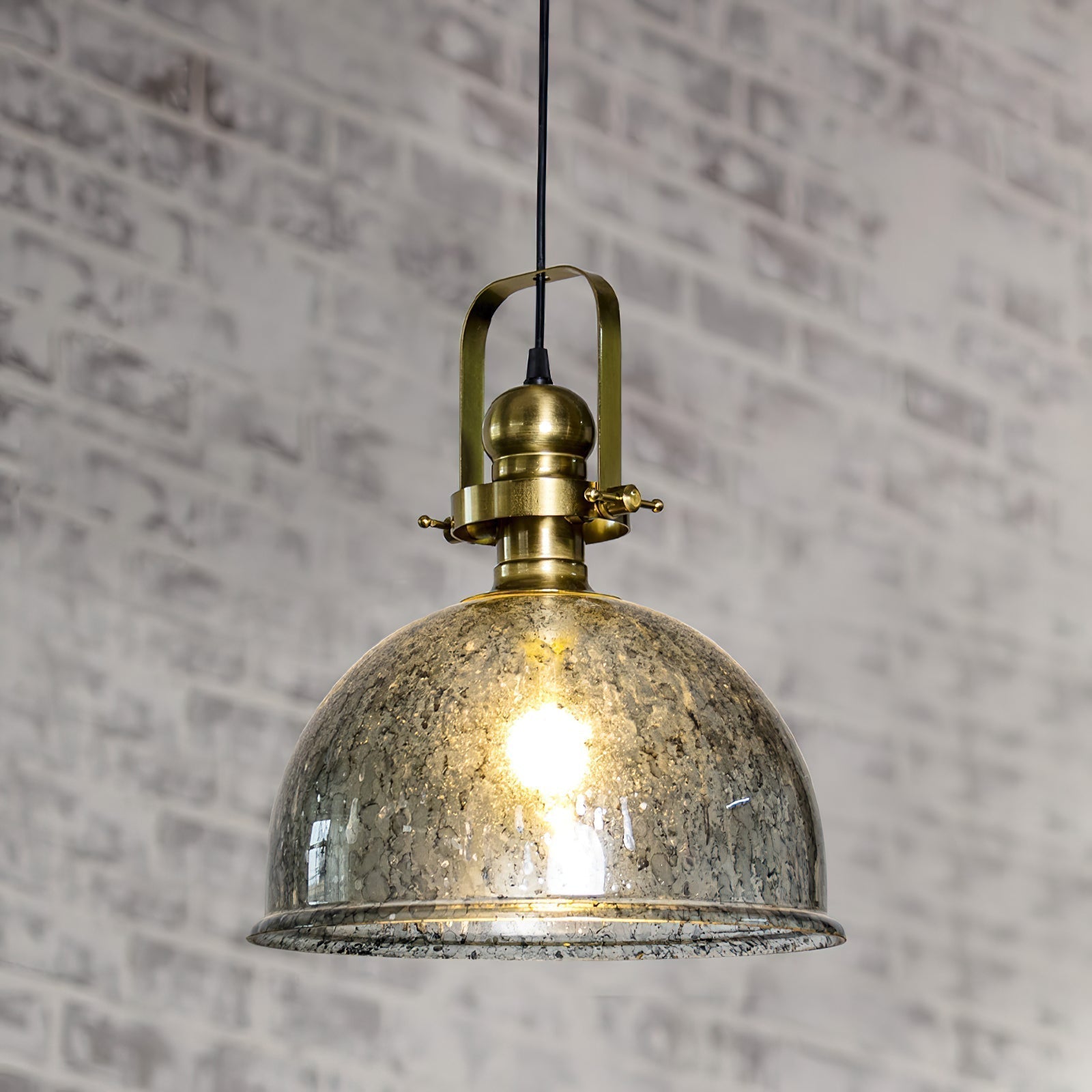 Ilvenel Pendant Lamp