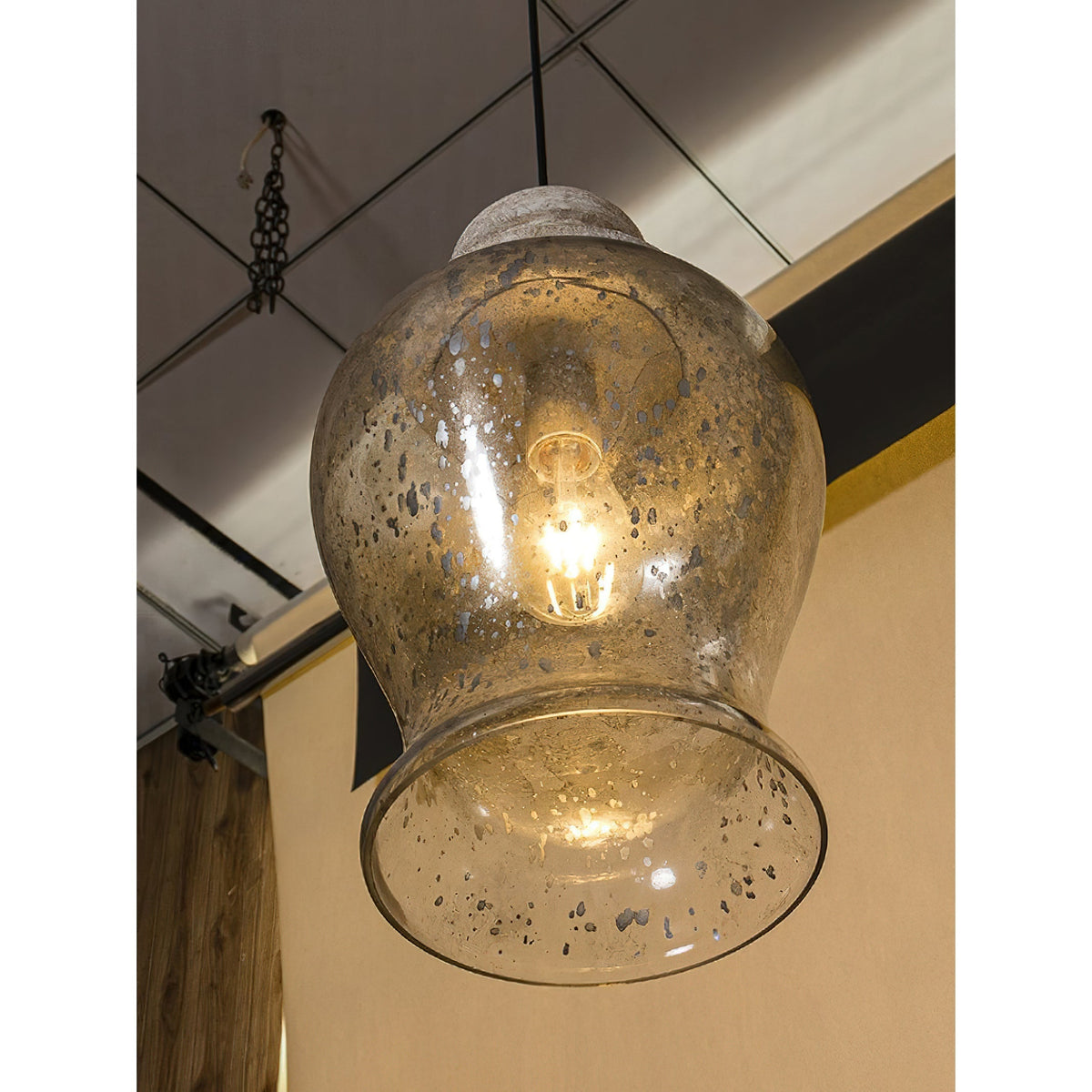 Ilvenel Pendant Lamp