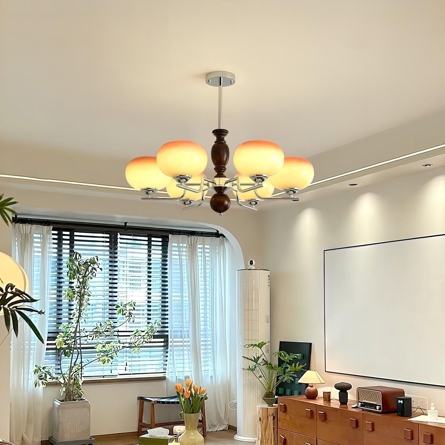 Avenalella Chandelier Royal Elegant