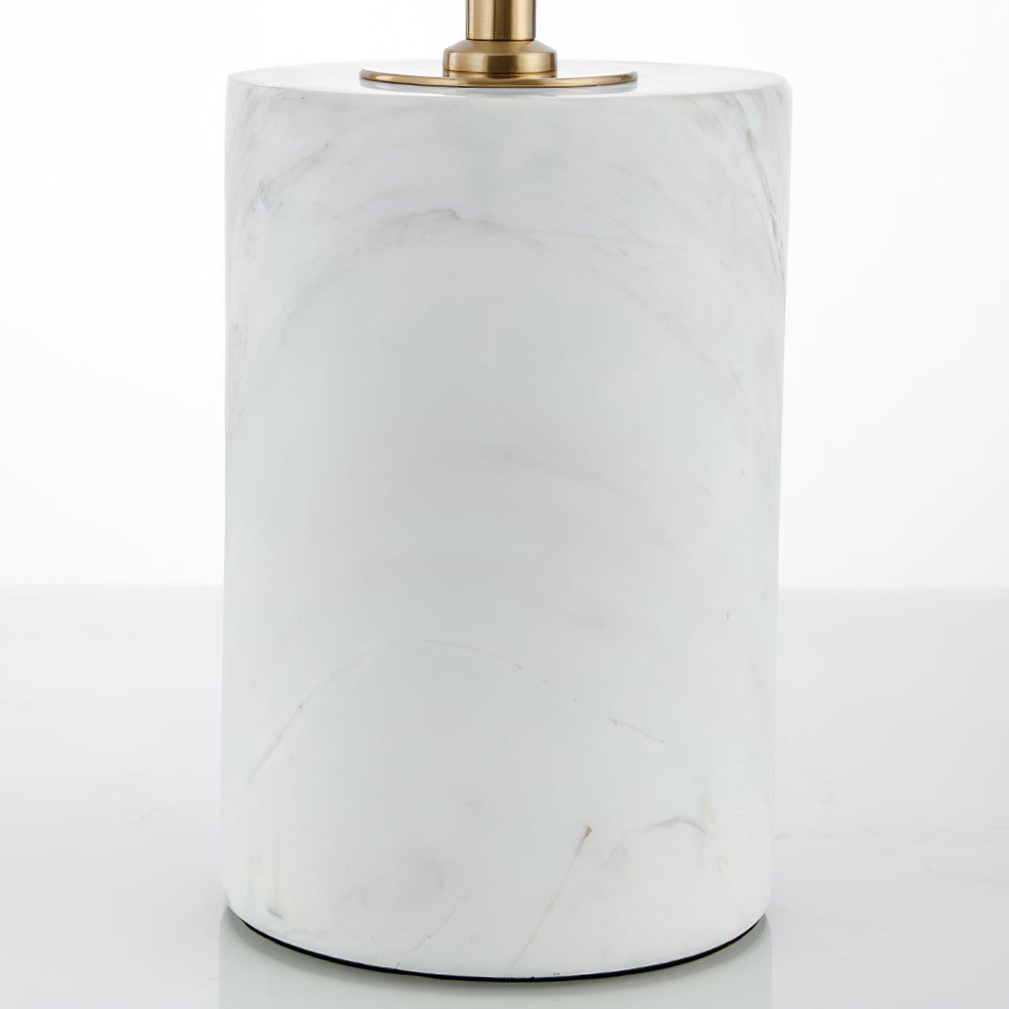 Anthony Modern Table Lamp - Neutral Decor