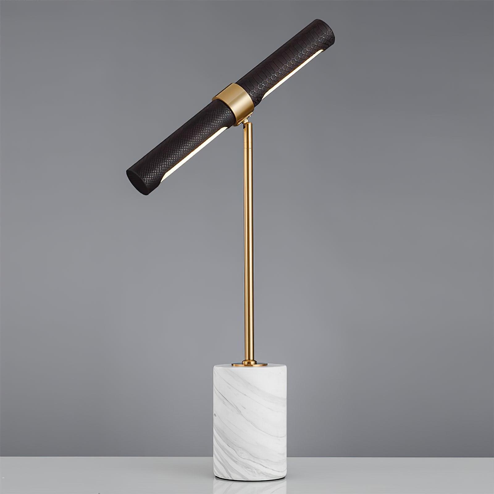 Anthony Modern Table Lamp - Neutral Decor