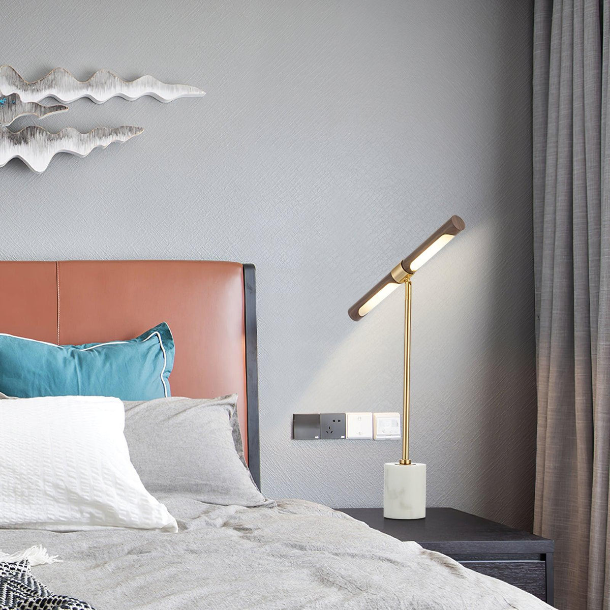Caloira Table Lamp