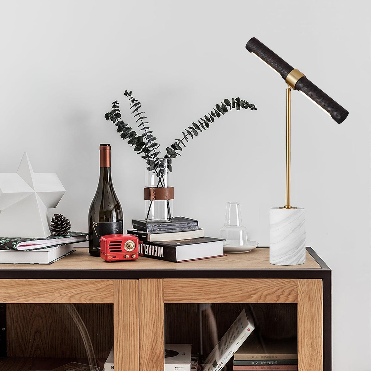 Caloira Table Lamp