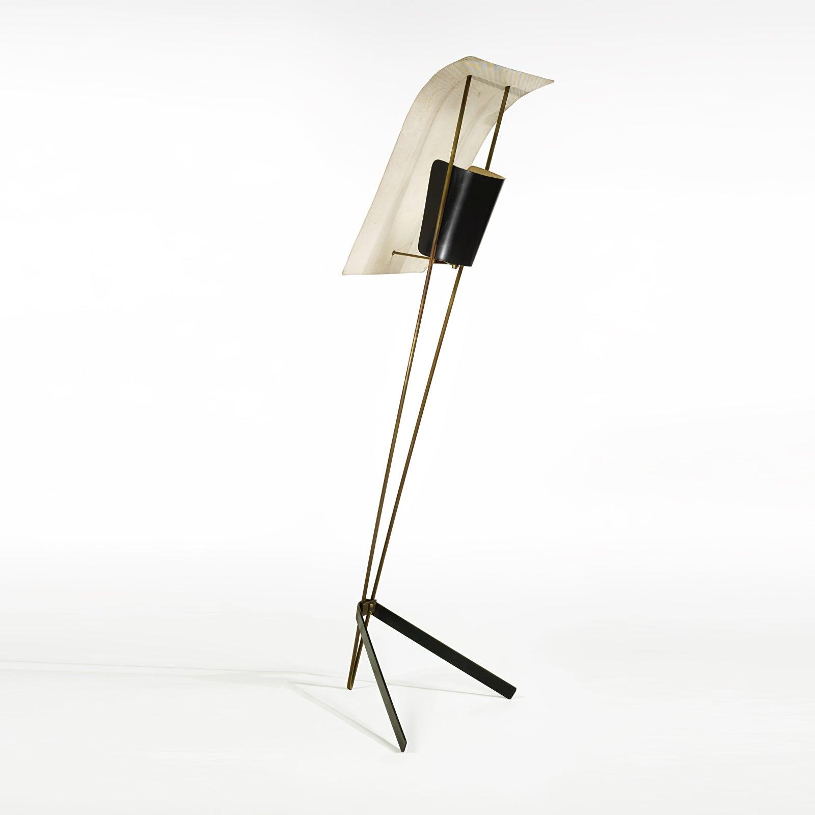 Ulvynil Minimalist Floor Lamp