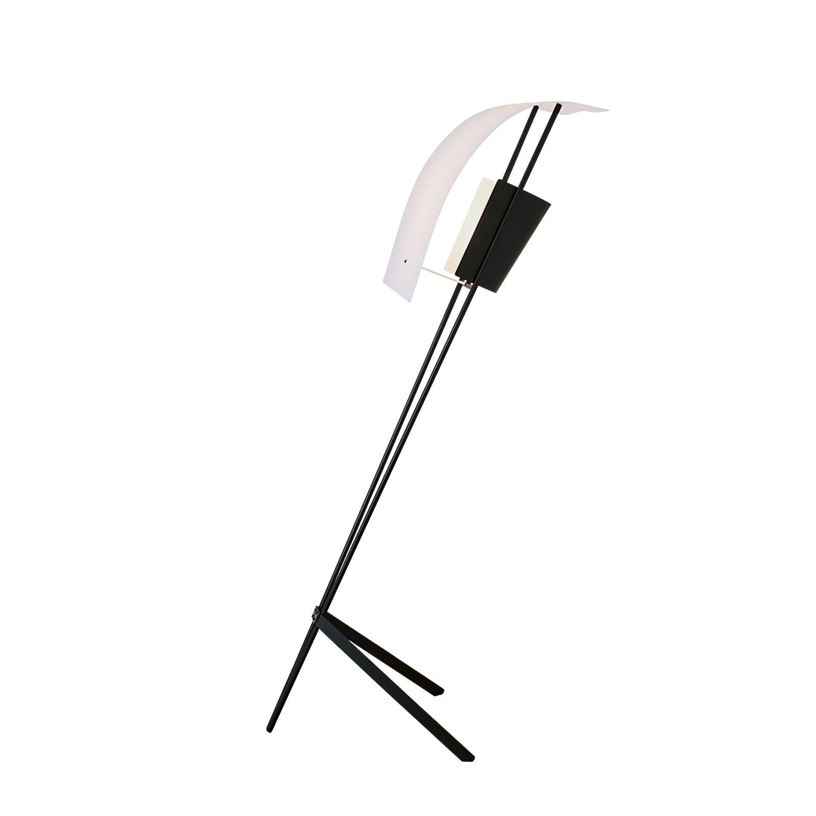 Ulvynil Minimalist Floor Lamp