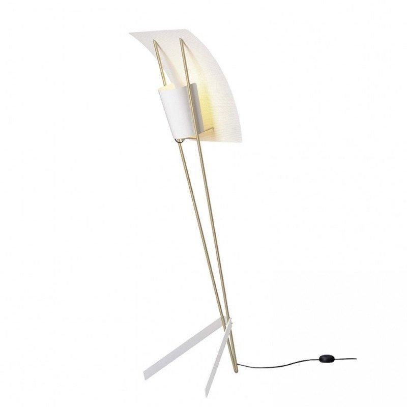 Ulvynil Minimalist Floor Lamp