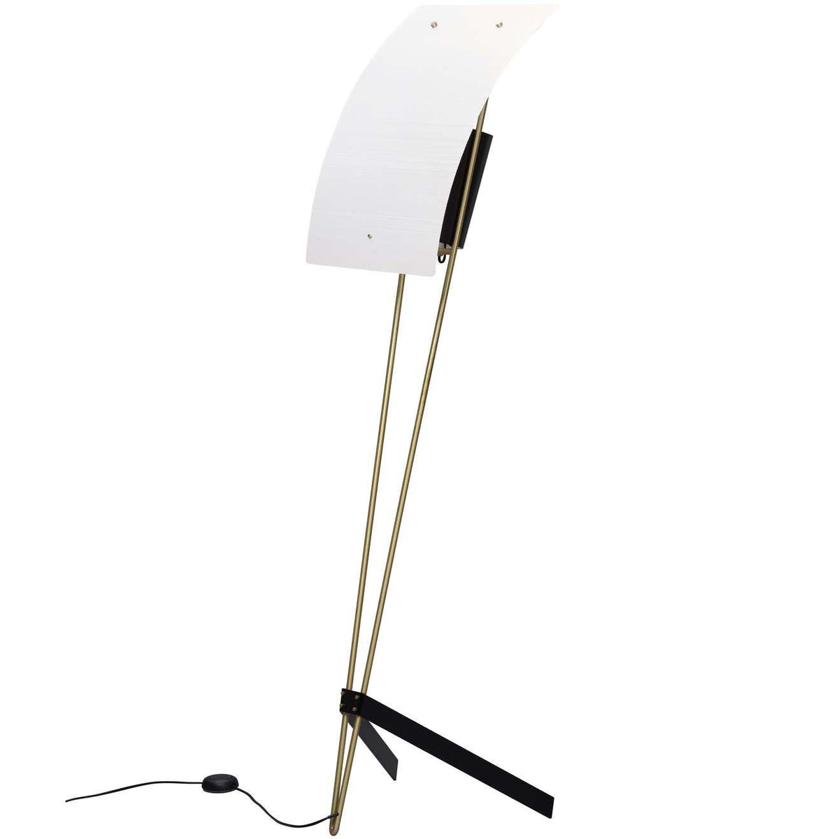 Ulvynil Minimalist Floor Lamp