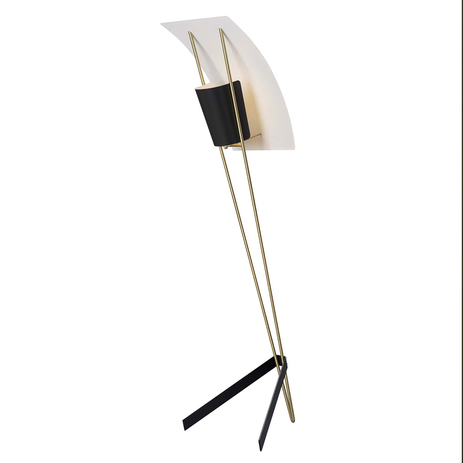 Ulvynil Minimalist Floor Lamp