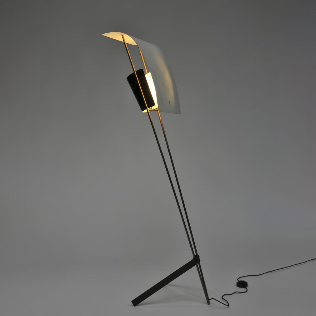Ulvynil Minimalist Floor Lamp