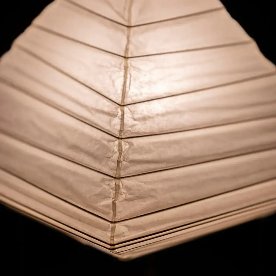 Elioi Paper Japanese Table Lamp