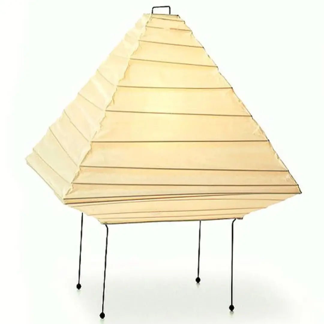 Elioi Paper Japanese Table Lamp