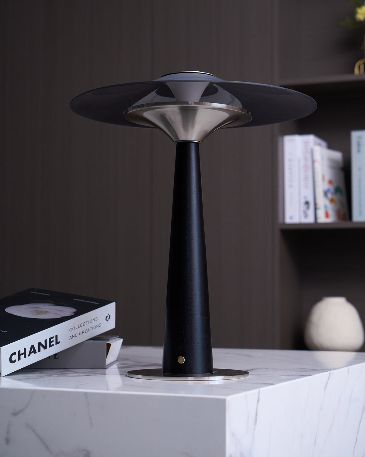 Cecilia Modern Table Lamp