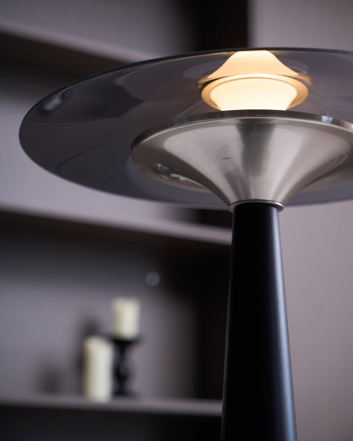 Cecilia Modern Table Lamp