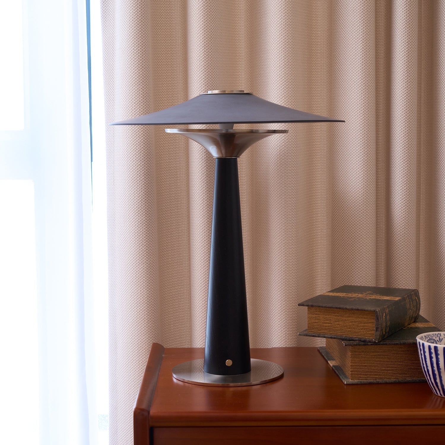 Cecilia Modern Table Lamp