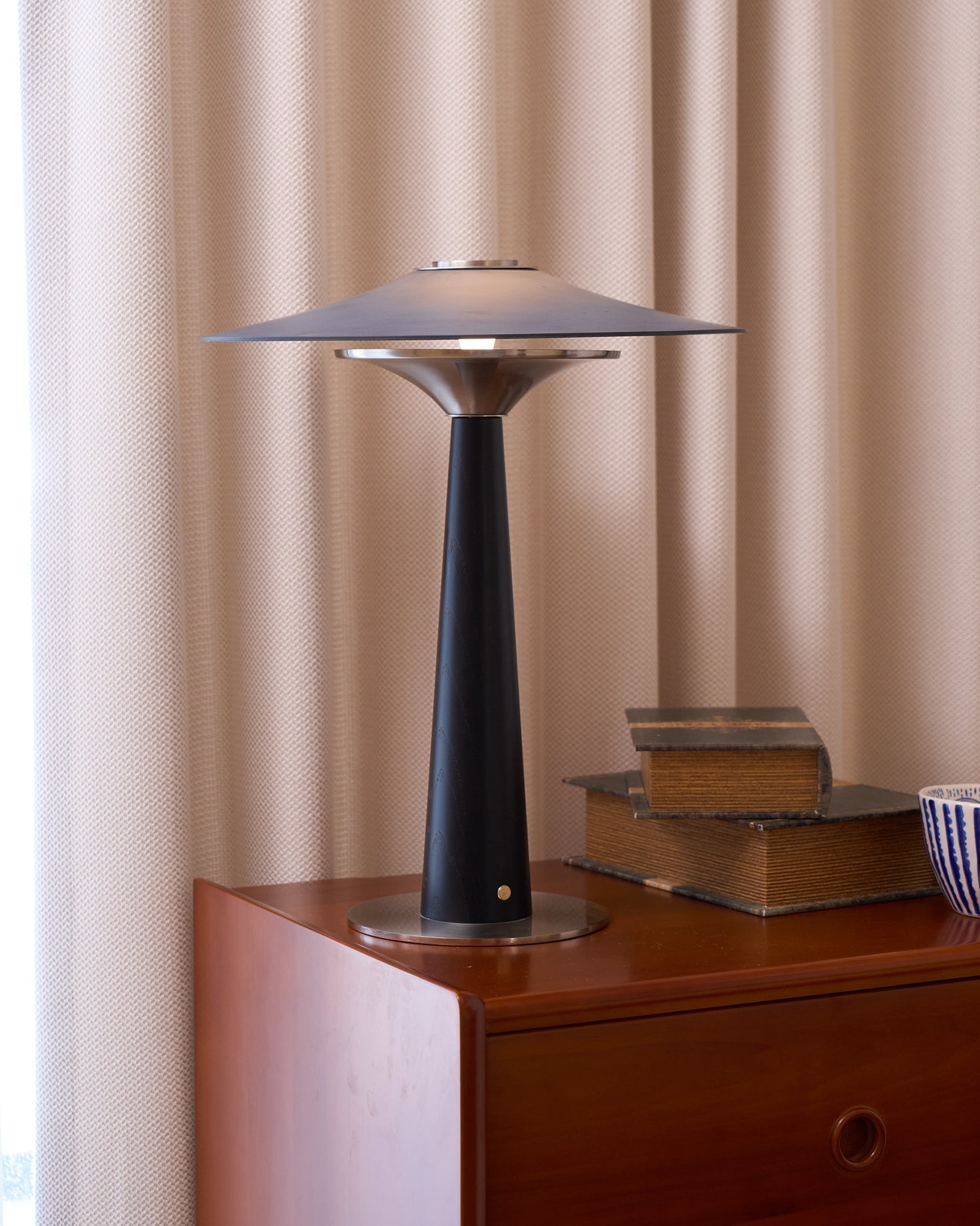 Cecilia Modern Table Lamp
