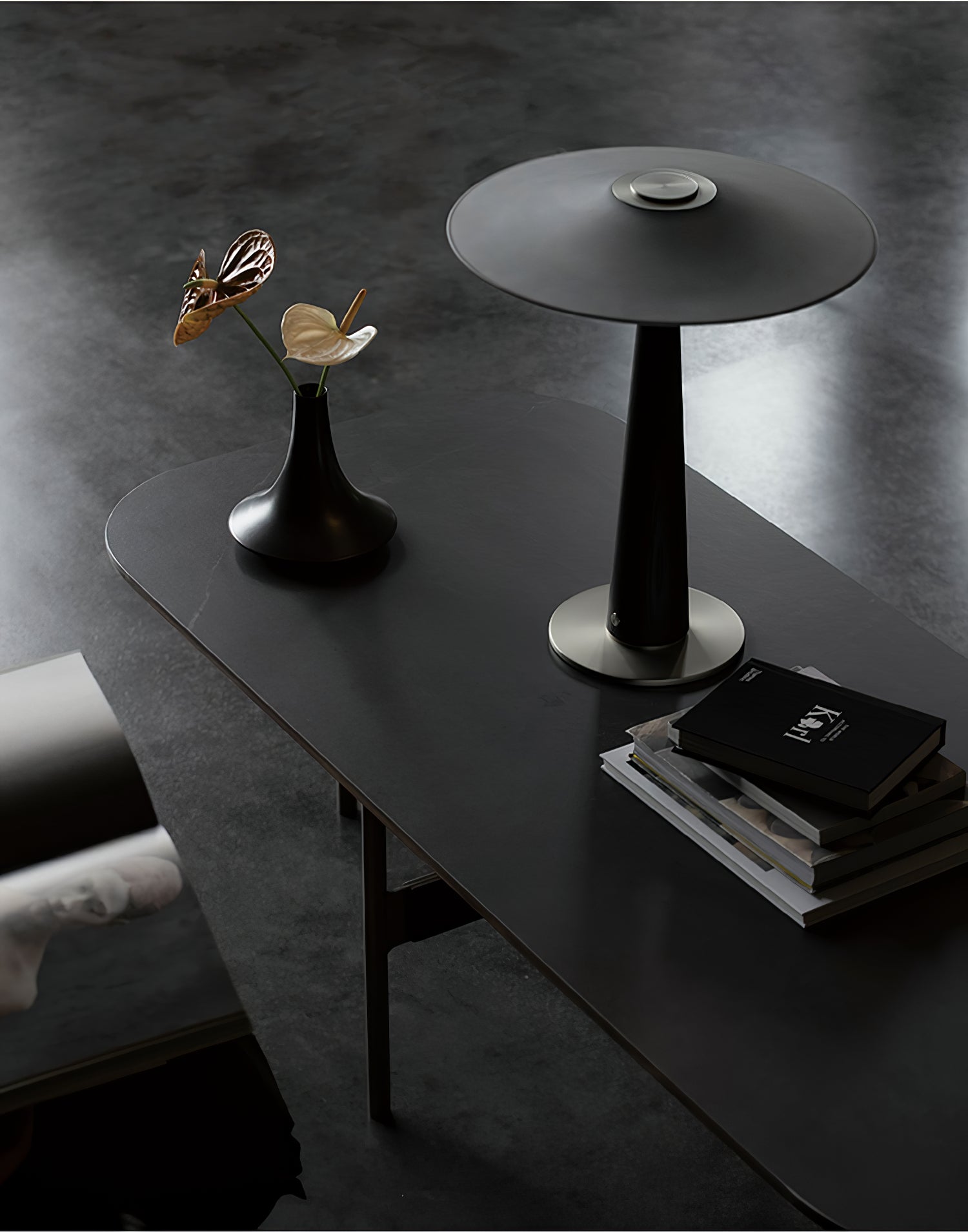 Cecilia Modern Table Lamp