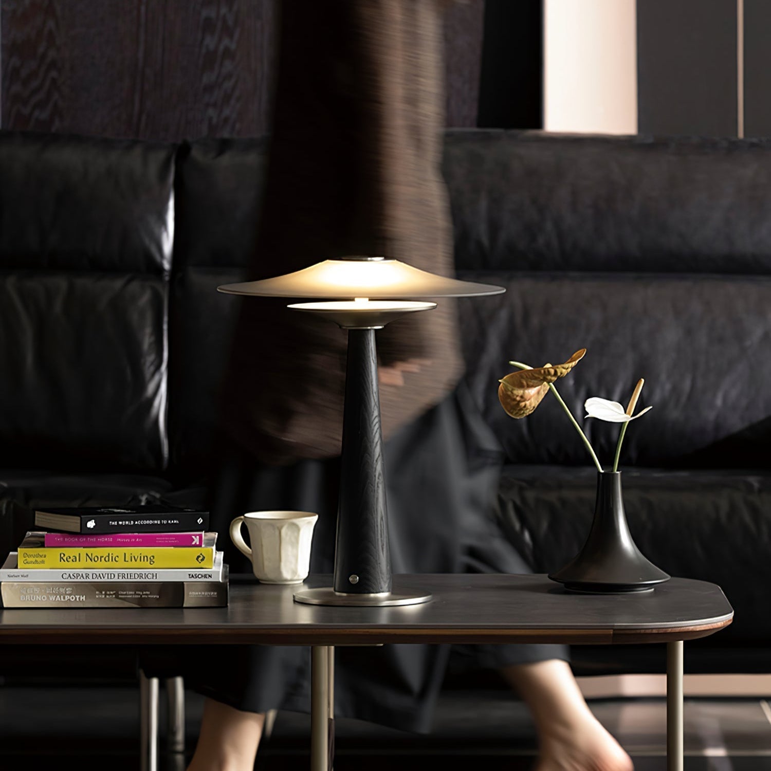 Cecilia Modern Table Lamp
