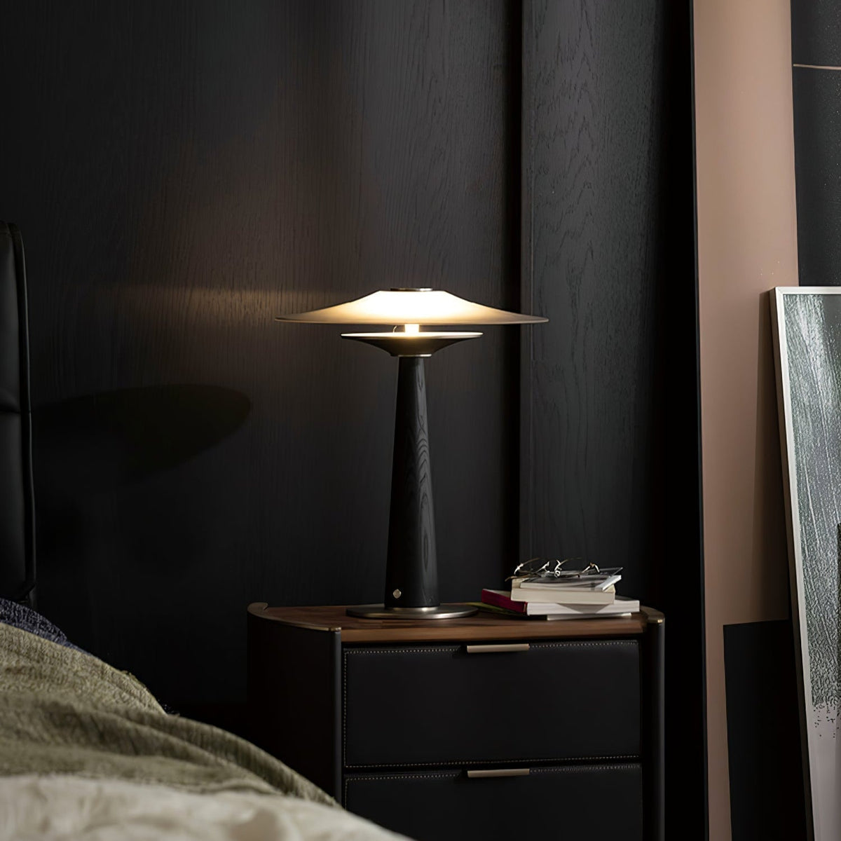 Cecilia Modern Table Lamp