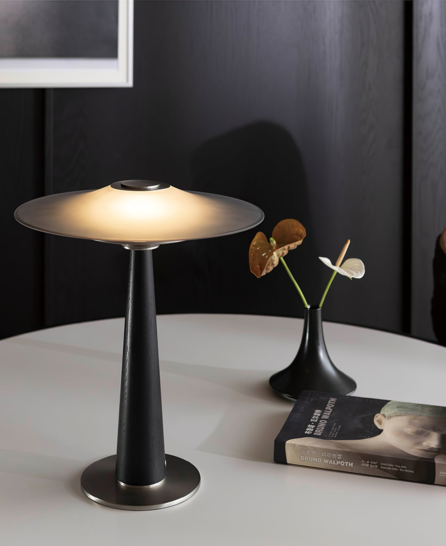 Cecilia Modern Table Lamp