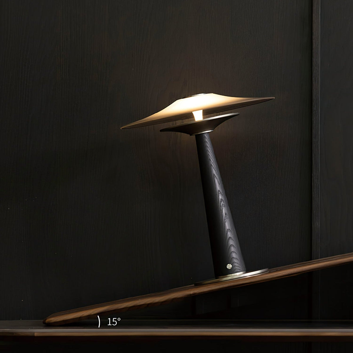 Cecilia Modern Table Lamp
