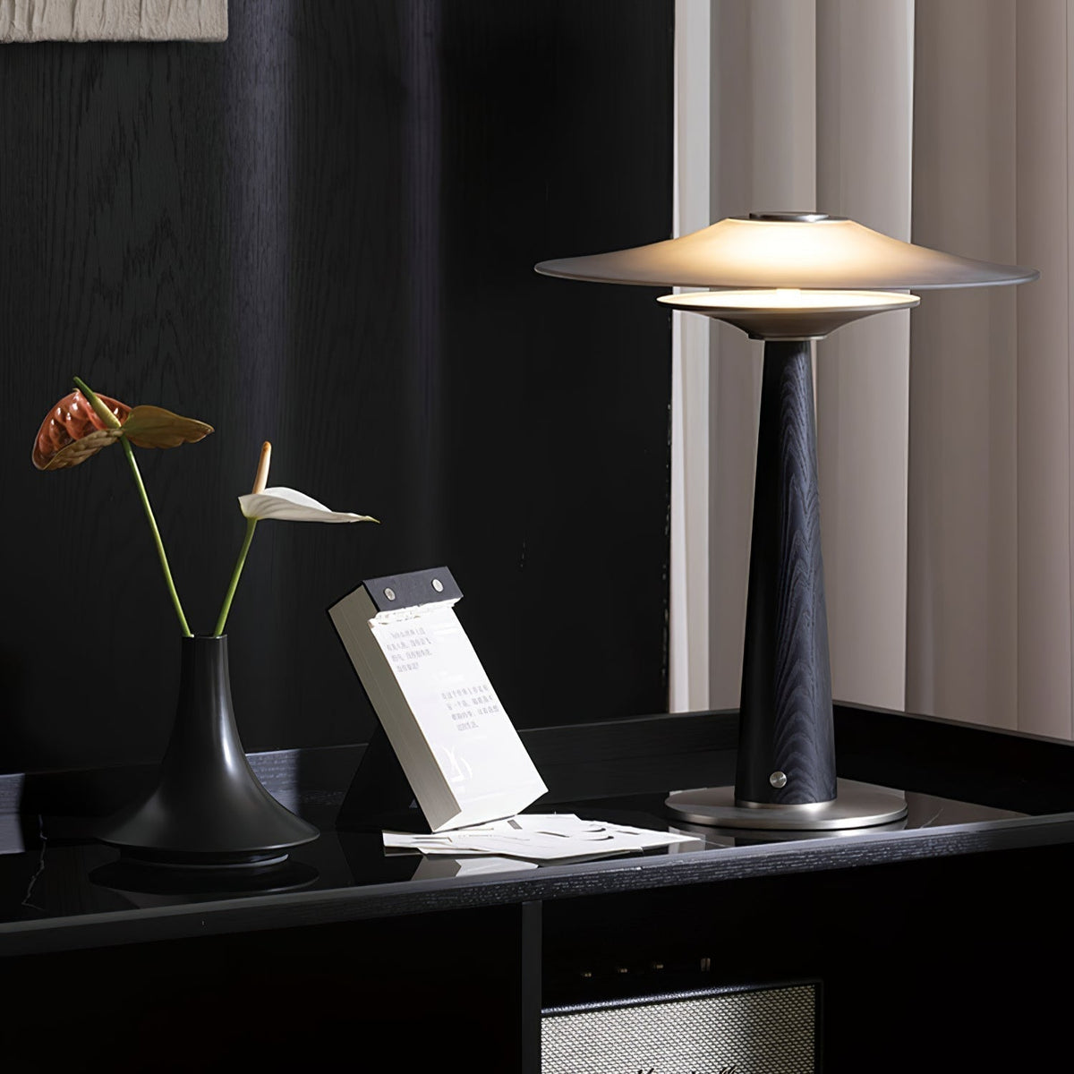 Cecilia Modern Table Lamp
