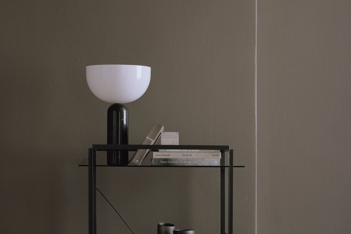 Lunabel Table Lamp